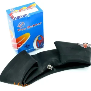 Dagaanbieding Slang Vee Rubber Rubber 3,00-3,25 x 12 Velg voor Garelli scooters