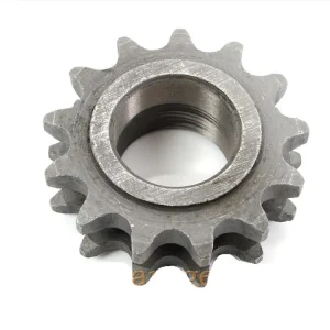 Shop Nu Ritzel Staal 13 Tanden 26mm InnendurchMeter 23mm Gesamtbrede 4,5mm Ritzelbrede voor Mobylette 40TL, 140 TL, N 150 50S, 50L, 50 VS, VL, Motobecane, MBK 51