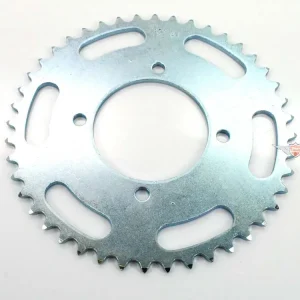Koopje Tandwiel Esjot Staal 44 Tanden voor KTM GP 50, 50 MS, MSS, Cross Puch M SE, R, KTM, Hercules, Puch, Zündapp, Kreidler