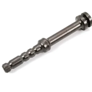 Goedkoop ZiehSpie Staal 3-versenelling voor Zündapp, GTS C 50 Sport, CS 50, CX Hai
