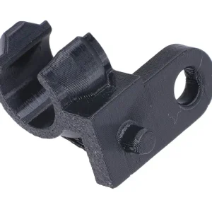 Flitsaanbieding Clip Remleiding achter voor Beta RR 50