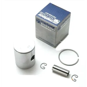 Zuiger Kit 38,95mm Rechteck-Zuigerveer voor Zündapp Bergsteiger M25, M50 Type 434, Automatic Brommer Brommer 442, C 50 Super 441 Hete Deal