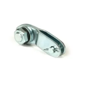 Gereduceerde Prijs Klemmplättchen-Set Rempedaal BGM Originele Vespa Rally180 (VSD1T), Rally200 (VSE1T), Sprint150 (VLB1T), TS125 (VNL3T), GT125 (VNL2T), GTR125 (VNL2T), GL150 (VLA1T), Super, GS160 / GS4 (VSB1T), SS180 (VSC1T), VNB, VBB, VNA, VBA, VL, VB