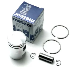 Zuiger Kit Meteor 37,96-37,97mm voor Puch, Maxi S, N Beperkt Aanbod
