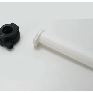 Gashandel Kunstof 140mm 24mm voor Honda, MT, MTX, MB, MBX Lage Kosten