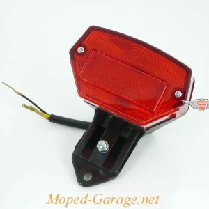 Achterlicht voor Zündapp KS 50 GTS C 50 Brommer Nu Kopen