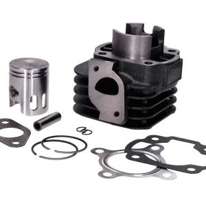 Direct Verzonden Cilinderkit DMP 50cc voor Minarelli horizontaal AC