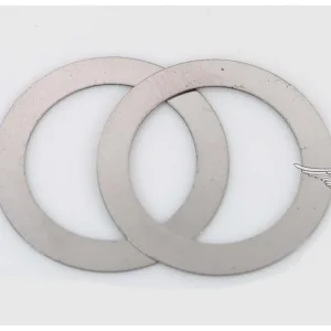 Ausgleichsscheiben Staal 17/24mm 0,3mm voor Kreidler, Florett, Flory, RS, RMC, LF, LH, Eiertank, Super 4, TM Beperkte Voorraad