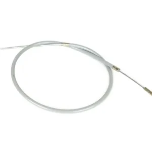 Beperkt Aanbod Remkabel achter BGM Originele Ø=2,9mm met Öse Vespa PX
