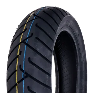 Band Deestone D805 120/70-12 slick 60P TL Alleen Vandaag