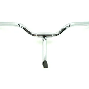 Direct Beschikbaar Stuur Chroom 22mm 630mm 60mm 70mm voor Rixe, Puch, Miele, DKW, Hercules, Göricke, Gritzner, Transportmoped, Express
