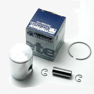 Zuiger Kit Meteor 37,97mm met Zuigerveer voor Hercules, Prima Laatste Kans