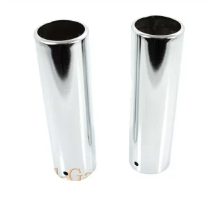 Goedkoop Federbein ChroomHuls / Bus 155mm 38,5 x 43mm voor Puch, Florida, MV 50