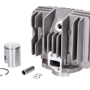 Cilinderkit 50cc 38mm voor Sachs 504/505 Mokick Uitvoering Meest Verkocht