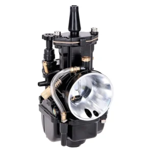 Nieuw Carburateur Naraku Black Edition Vlakshuif V.2 Racing 30mm