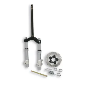 Veilige Betaling Gabelkit Malossi F37R voor Gilera Runner FX 125/ FXR 180/ VX 125 -2005 VXR 180 voor Gilera Runner FX 125 2T LC, Gilera Runner FXR - SP 180 2T LC, Gilera Runner VX 125 4T LC, Gilera Runner VXR 180 4T LC
