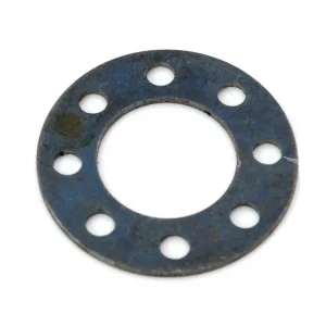 Zwischenscheibe Staal 16,5 x 31,5 1mm voor Sachs 50/AM A, B, 50/AMA X, 50/AMAL I, SF, 50/A S, 50/2 MLC, 50/AMLC Brommer 25, 50/3 ML MLA NL, MLK AX, LKH, LH LKH LH, M, MLK, 2, 3 en 4 Gang Motoren, Hercules, Miele, DKW, Rixe, KTM, Göricke, Gritzner Beperkt Aanbod