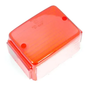 Actieprijs Achterlichtglas Yamaha voor DT 50 MX, 80 FS SE, RD LCII, 125 LC, RS, SR, XJ, XS, XT