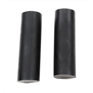 Koopje Voorvork MOGA Veer Anschlag Rubber zwart voor Kreidler Florett Eiertank K53/1, K54/OM