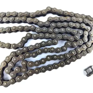 Nu Kopen Ketting Esjot 140 Glieder Type 420 Inklusive Kettingslot voor