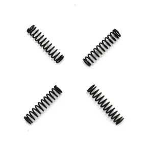 Veer Goebel Set 4 Stuks zwart voor Hercules Ultra 80, DKW, KTM, Rixe Korting