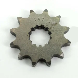 Beperkte Voorraad Ritzel Esjot Staal 11 Tanden 20/17mm voor Puch, Monza 6 SL, M50 Jet, Cobra GT, 80