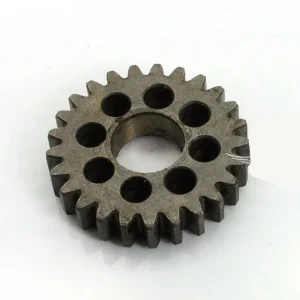 Gereduceerde Prijs Tandwiel 25 Tanden 17mm voor Hercules, Sachs 50/2, DKW, KTM, Rixe