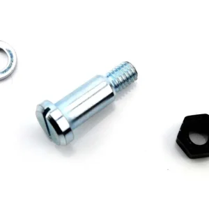 Exclusieve Aanbieding HalteBouten Magura Set 8mm M6 3-delig voor Zündapp, Kreidler, Hercules, Puch, KTM, DKW, Rixe, Sachs, Brommer, Brommer, Mokick, Motor, Leichtkraftrad, Kleinkraftrad