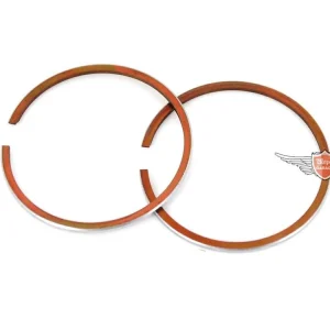 Kolbenringe 40mm voor Yamaha, FS 1 Nieuw