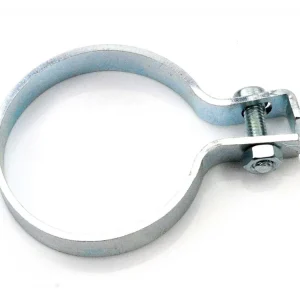 Klem Metaal 37mm voor MZ TS 125, 150, ETZ 250, 215, 251, 301 Tijdelijk Beschikbaar