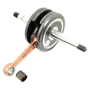 Fabrieksprijs Krukas Top Racing Staal 17mm Naaldlager 14mm voor Hercules MK 1, 2, KTM MS, DKW