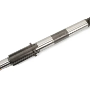 As Staal 181mm voor Hercules, Miele, DKW, KTM, Rixe, Sachs 50/3 B KF S, LF MAKF SF, X, MLFB, 50/4 LK H, ML FB, MLKA X Fabrieksprijs