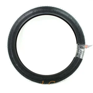 Alleen Vandaag Band Heidenau 2,25 x 18 TL 34H voor Kreidler Florett RS, Van Veen GP 50