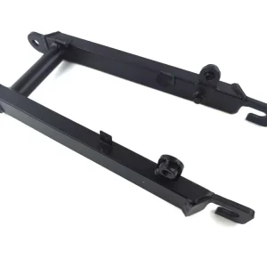 Swingas Staal zwart voor Tomos A 3 35 Weekendaanbieding