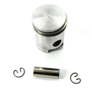 Goedkoop Zuiger Kit Staal 12mm voor Simson, Schwalbe KR 51/2, S 50, 53