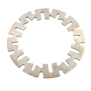 Nu Kopen Innenlamelle Stalen ring Metaal voor Kreidler, Florett RS, RMC, RM, LF, LH, Flory