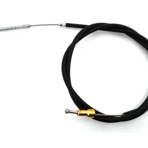 Remkabel Links 1800mm zwart voor Simson, Duo 4/1, 4/2 Lage Prijs