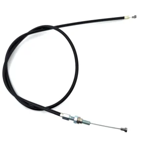 Nieuw HandRemkabel zwart voor Zündapp ZR 30, ZB 22, 10, 20, ZX 25, ZA 40, Type 447