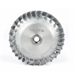 Beperkte Voorraad Vliegwiel BGM PRO 12V Touring V2 (1300g) Elektronische Ontsteking Vespa Ciao, SI