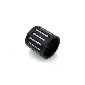 Alleen Vandaag Pistonpenlager Naaldlager 12x15x15mm voor Kreidler, Florett LF, LH, Eiertank, Flory