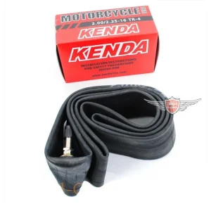Slang Kenda Rubber 2.00/2.25 x 16 Velg voor Hercules, Puch Maxi, Piaggio, Peugeot Koop Vandaag