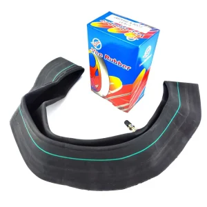 Slang Vee Rubber Rubber 2 3/4 - 17 voor Zündapp CS, CX, GTS, KS, C, Kreidler Florett, Hercules K 50, MK, Puch Cobra, Monza Korting