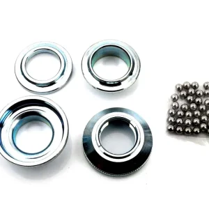 Balhoofdlagers Set 32mm 27mm voor Zündapp, CS 25, 50, CX Hai Type 448 Koop Online