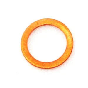 Bestel Nu Dichtscheibe Magura koper 10x14x1mm voor Hercules Supra MK, Kreidler Florett RS RMC