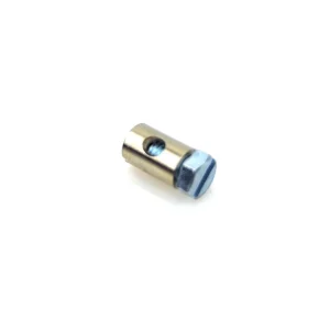 Merkproduct Schroefnippel Metaal 10mm voor Kreidler, Flory, MF, MP, Brommer, Brommer
