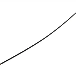 KM Tellerkabel Hercules 800mm, M10, Vierkant 2mm, zwart voor Lastboy, Postmoped Gecertificeerd