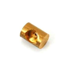 Speciale Aanbieding Lötnippel Messing 6x8mm 1,9mm Öffnung voor Zündapp, Bergsteiger, M 25, 50 R, scooters Type 561, GTS, KS, CS, CX, Hai, Combinette, Super Sport Brommer, Brommer, Mokick