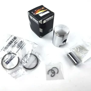 Koop Online Zuiger Kit Meteor Aluminium 38mm Pistonpen 14mm voor Hercules K 50, KX 5, Supra 4 GP, DKW RT, KTM Comet