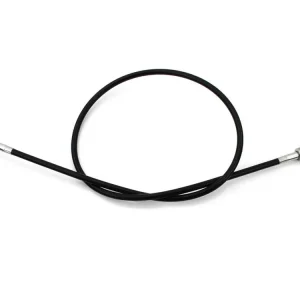 KM Tellerkabel 750mm zwart voor Sachs Saxy Brommer Beste Prijs