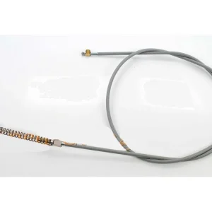 Nieuw Koppelingskabel Grijs voor Express Radexi, Zündapp, Kreidler, Hercules, Puch, Simson, Miele, DKW, KTM, Rixe, Sachs, Victoria, NSU, Adler, Triumph